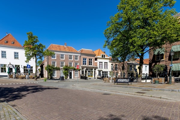 Medium property photo - Zuidzijde Haven 31B, 4611 HB Bergen op Zoom